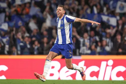Jan Bednarek bohaterem Porto! Polak zapewnił &bdquo;Smokom&rdquo; mistrzostwo