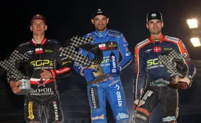 Speedway Grand Prix Polski &ndash; Warszawa 2022: zapowiedź, kiedy, o kt&oacute;rej, faworyci