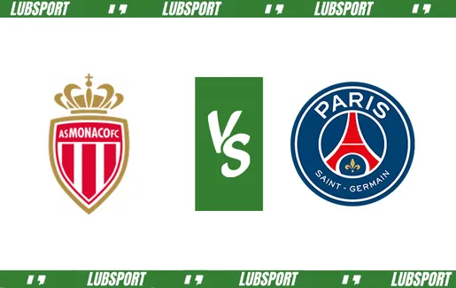 AS Monaco - PSG typy
