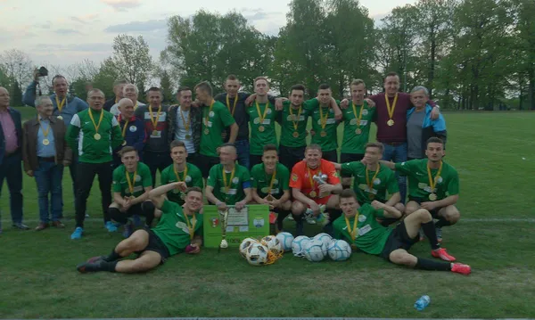 Historyczny sukces Eko Różanka!