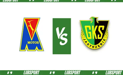 Motor Lublin &ndash; GKS Jastrzębie typy, kursy i transmisja (05.03.2023)