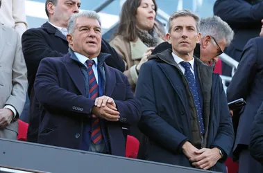 Prezes Barcelony podał się do dymisji. Co teraz?