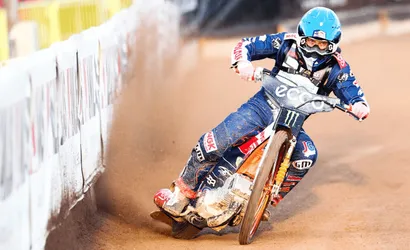 PGE Ekstraliga z Rosjanami? Minister sportu zabrał głos