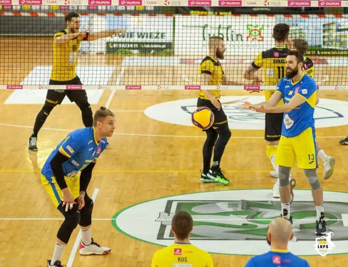 Udane wyjazdy LUK Politechniki i Avii