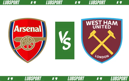 Arsenal - West Ham typy