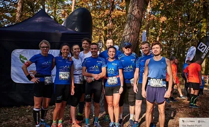 Trwają zapisy do CITY TRAIL!