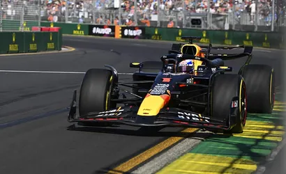 Grand Prix Australii już za nami. Mamy wyniki!