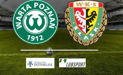 Warta – Śląsk typy, zakłady i zapowiedź ✔️ 13.12.2021