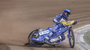 Zmarzlik wygrał SGP Wrocław! Nocny thriller po ulewie
