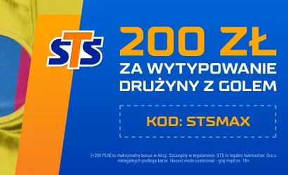 PSG &ndash; FC Barcelona: 200 złotych bonusu za gola w meczu