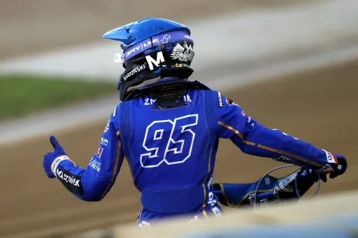 Speedway Grand Prix Polski na żużlu