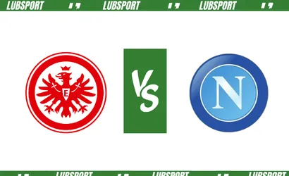 Eintracht – Napoli typy, kursy i zapowiedź (21.02.2023)