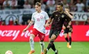 Polska – Mołdawia składy na mecz eliminacji Euro 2024