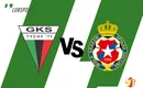 GKS Tychy – Wisła Kraków typy, kursy i zakłady bukmacherskie (13.08)