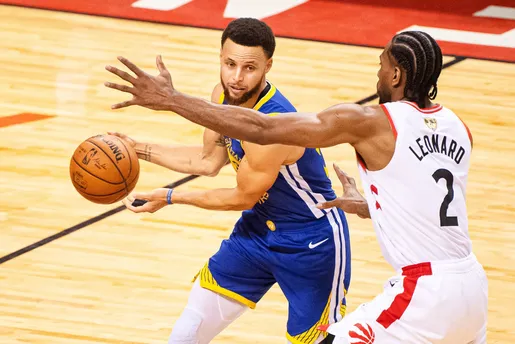 Warriors - Lakers typy