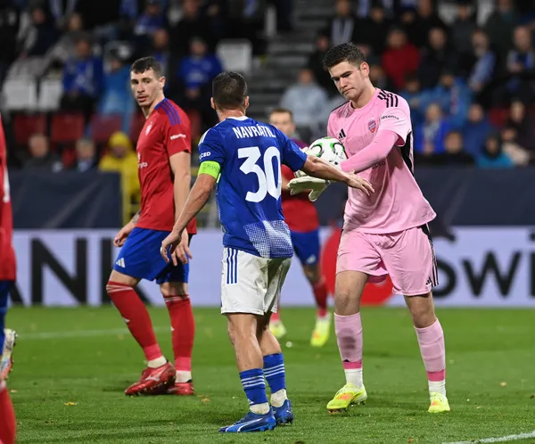 Rak&oacute;w Częstochowa przedłuża umowę z podstawowym graczem