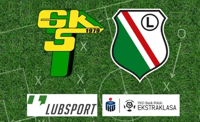 Górnik Łęczna – Legia typy, kursy i zakłady