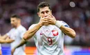 Robert Lewandowski był kuszony tego lata przez saudyjskie kluby