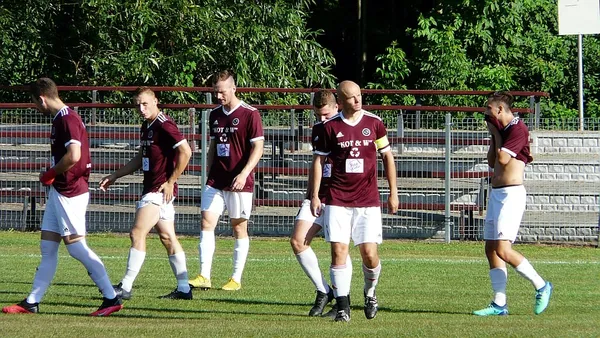 Sprawiedliwy remis Gryfa i Kryształu