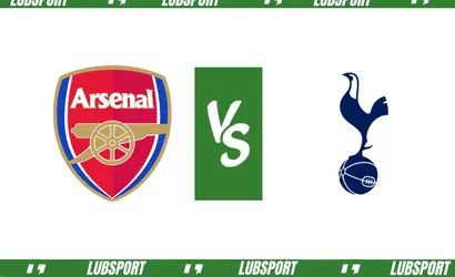 Arsenal &ndash; Tottenham typy, kursy i zapowiedź (24.09.2023)