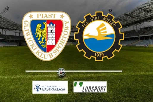 Piast – Stal Mielec typy i kursy ✔️ 18.12.2021