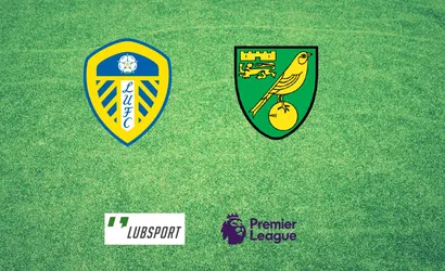 Leeds – Norwich typy, kursy, zapowiedź 13/03/2022