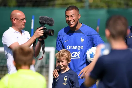 Kylian Mbappé będzie mógł rozwiązać kontrakt z PSG?