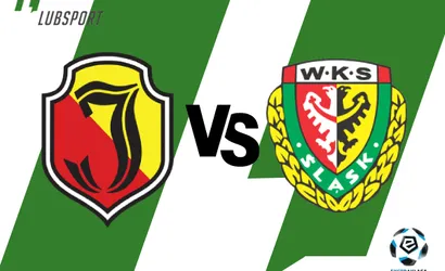 Jagiellonia – Śląsk typy, kursy i zakłady bukmacherskie