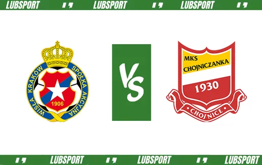 wisla krakow - chojniczanka typy