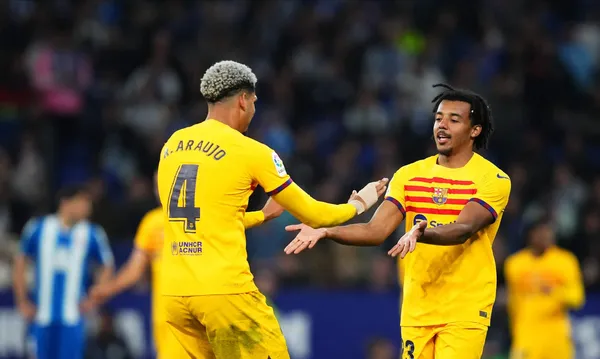 FC Barcelona została poważnie osłabiona. Kluczowy zawodnik doznał kontuzji [OFICJALNIE]