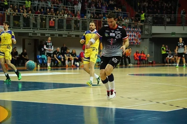 Wiemy więcej o lidze zawodowej. „Krajek" i Jarzyn" zagrają w Rio?