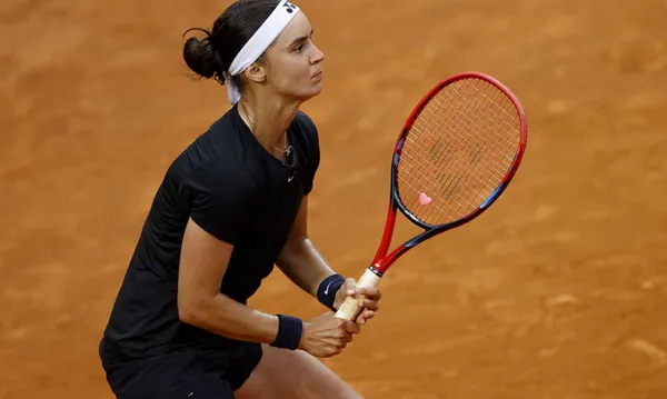 WTA Rzym 2023 finał: kiedy Rybakina – Kalinina? O której i gdzie oglądać transmisję?