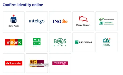 Rejestracja Fortuna przez MojeID