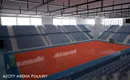 Projekt „Azoty Arena” zaprezentowany