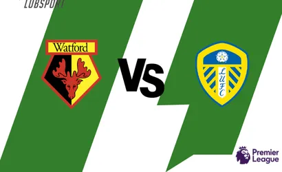 Watford – Leeds typy, kursy, analiza 09/04/2022