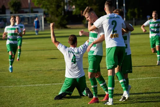 Orlęta pracują nad transferami