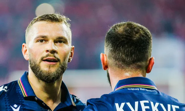 Lech – Pogoń gdzie oglądać? Transmisja i stream online