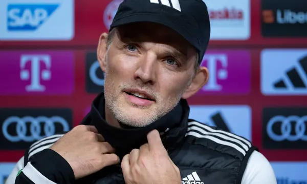 Thomas Tuchel zwolniony z Bayernu Monachium? Jego posada wisi na włosku!