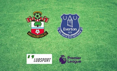 Southampton – Everton typy, kursy, zakłady 19/02/2022