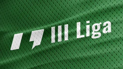 Tabela spłaszczona jak nigdy. Czas na 15. kolejkę III ligi