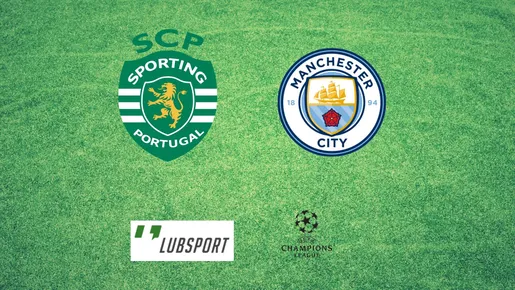 sporting manchester city typy