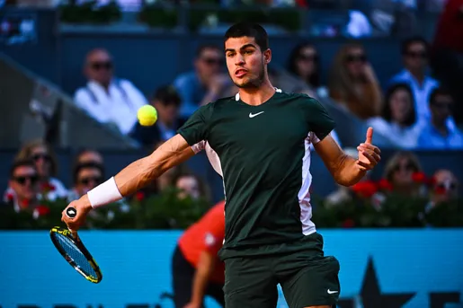 Roland Garros 2022 ćwierćfinały