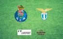 FC Porto – Lazio typy, kursy, analiza 17/02/2022