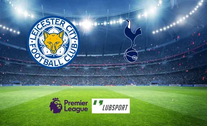 Leicester – Tottenham typy, kursy, prognozy 19/01/2022