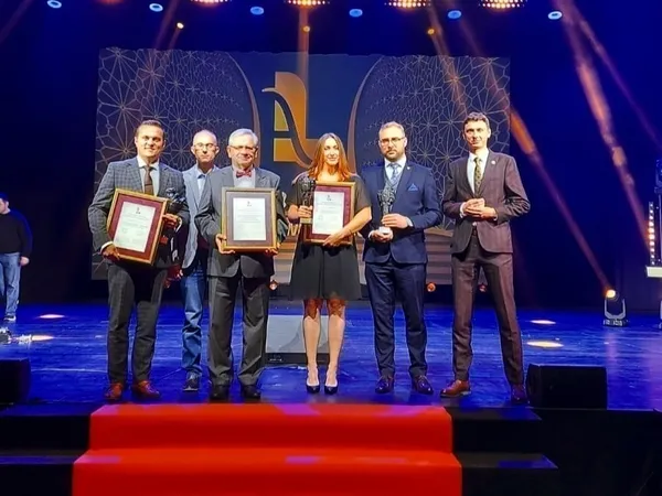 Akademicki Związek Sportowy w Lublinie Ambasadorem Województwa Lubelskiego