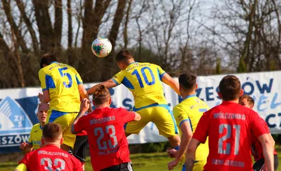 Podsumowanie ligowego weekendu (10-11 kwietnia)