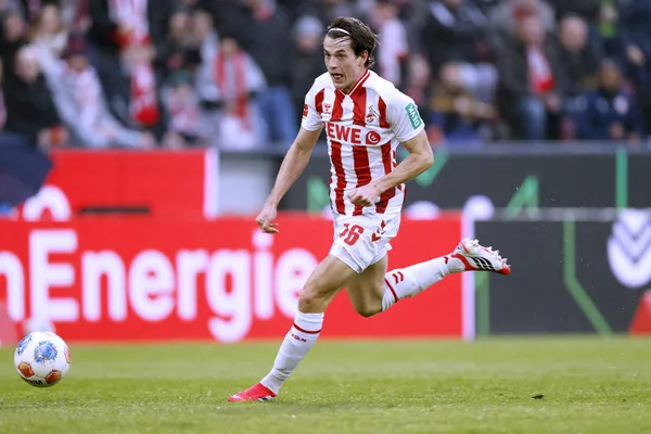 Transfer Kamińskiego coraz bliżej! Decyzja już zapadła