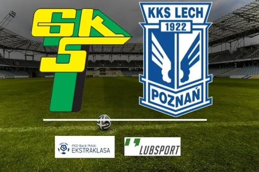 Górnik Łęczna – Lech typy za darmo ⚽ 6 listopada 2021