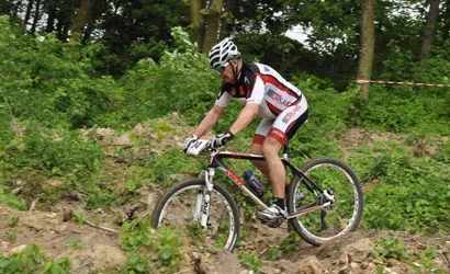 Przedstawienie klubu kolarskiego Erkado Racing Team Kraśnik