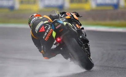 Moto GP Holandii 2023: harmonogram, transmisja, kiedy i gdzie oglądać?